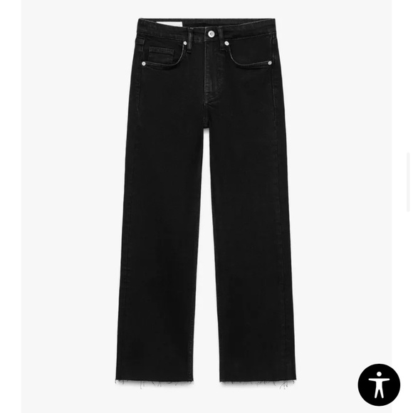 Zara jeans - Picture 6 of 8